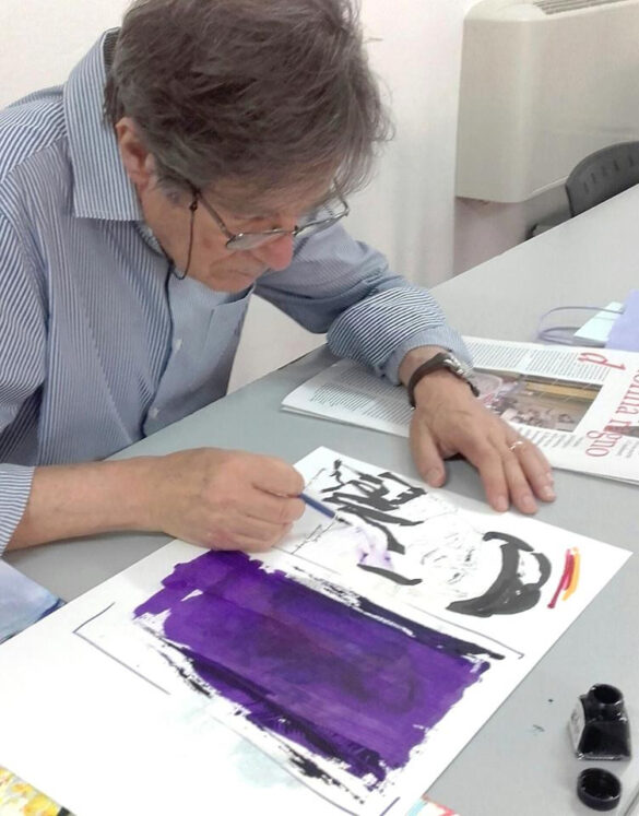Angelo Liberati