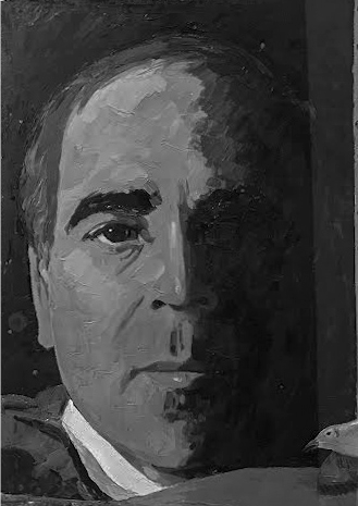 Antonio Atza