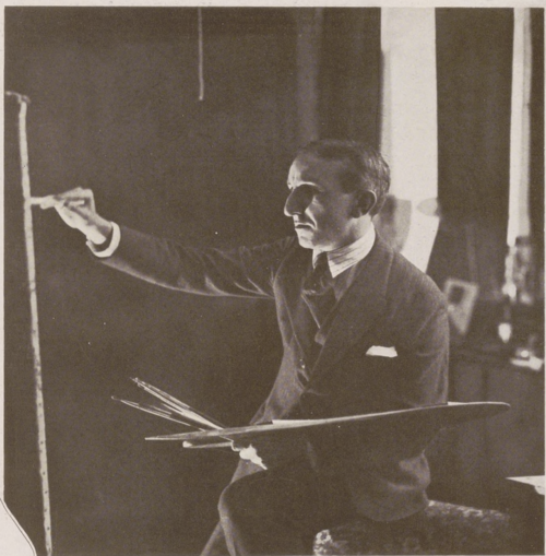 Antonio Ortiz Echagüe