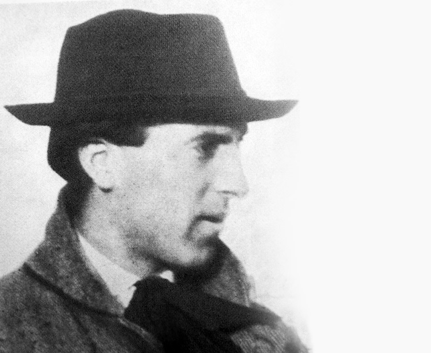 Antonio Pirari
