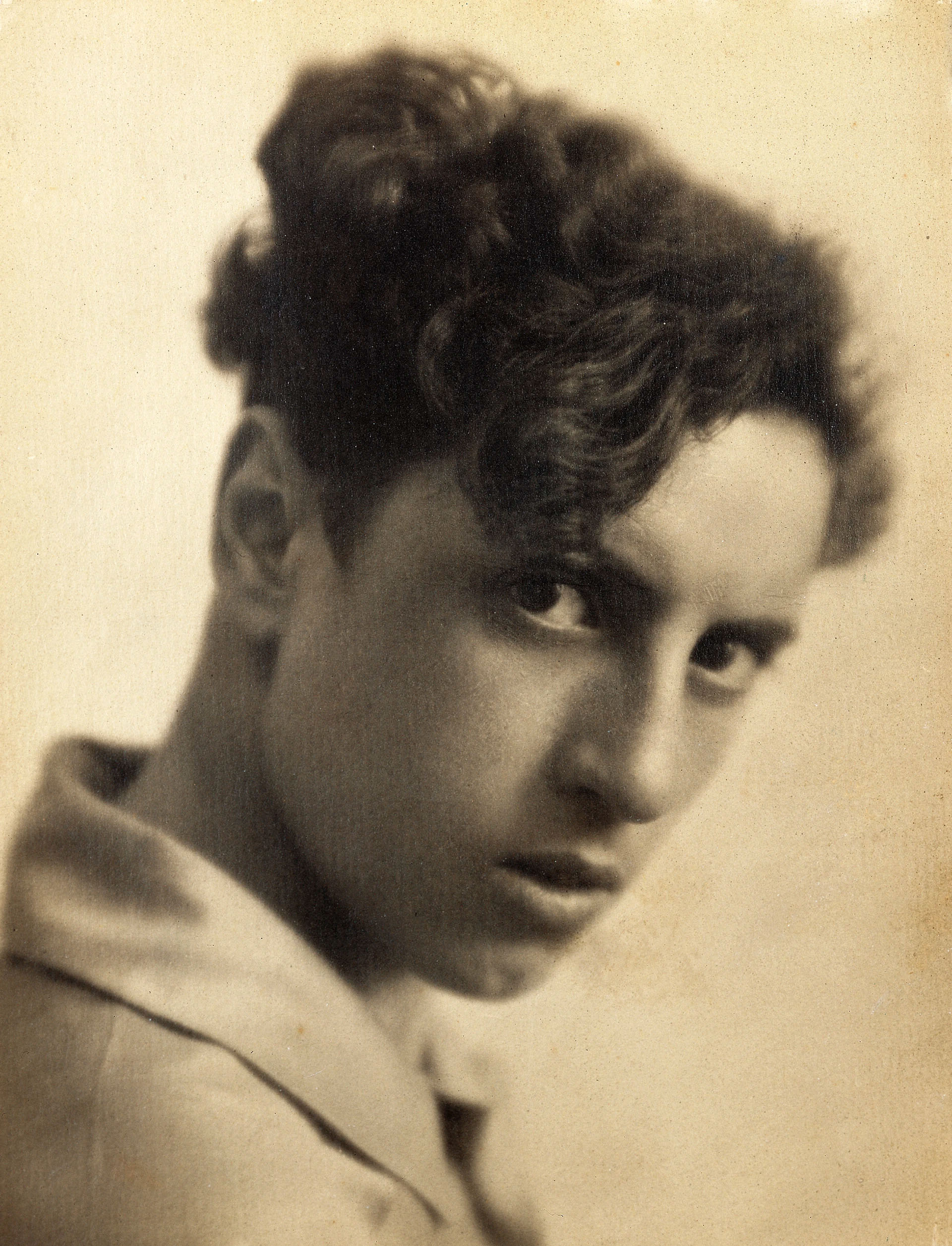 Bernardino Palazzi