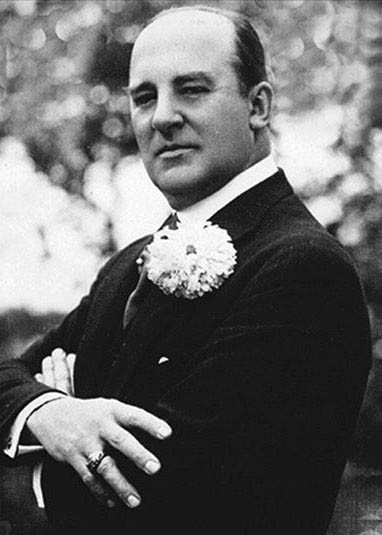 Cesareo Bernaldo de Quiròs