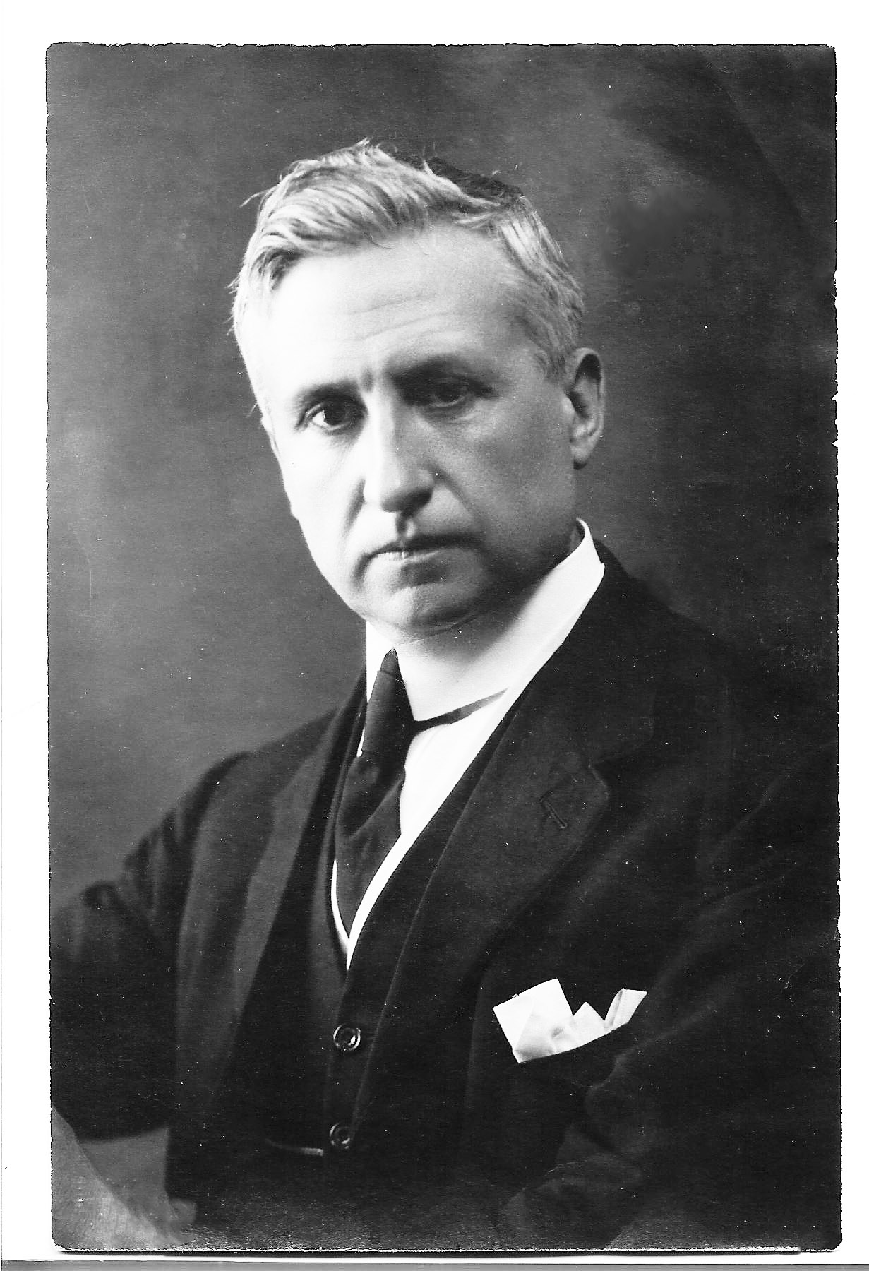 Eduardo Chicharro y Agüera