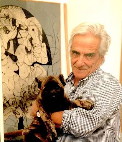 Gino Frogheri