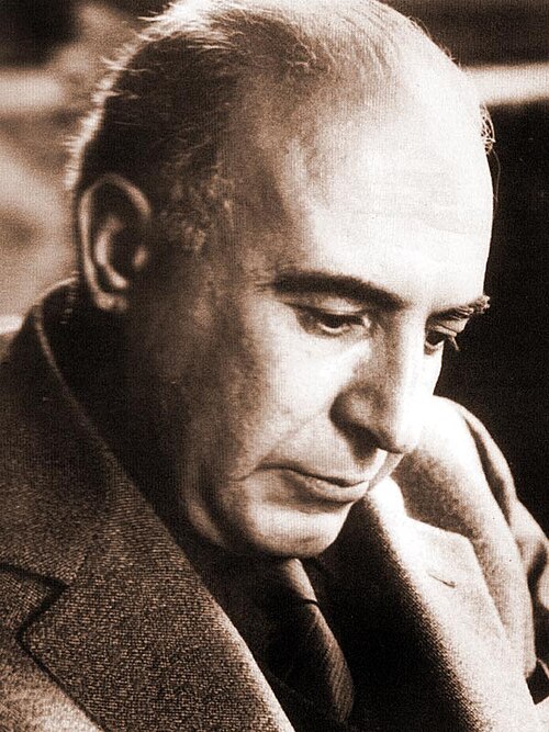 Giuseppe Dessì