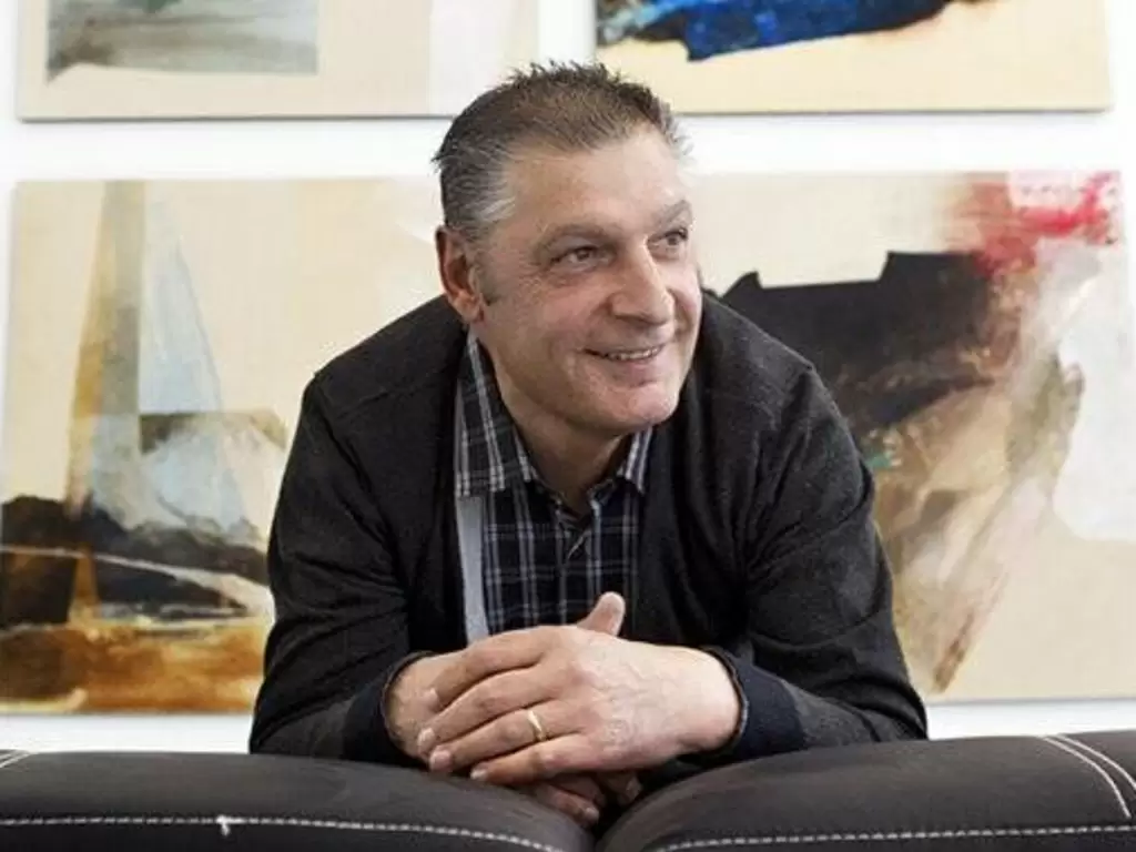 Marco Pili