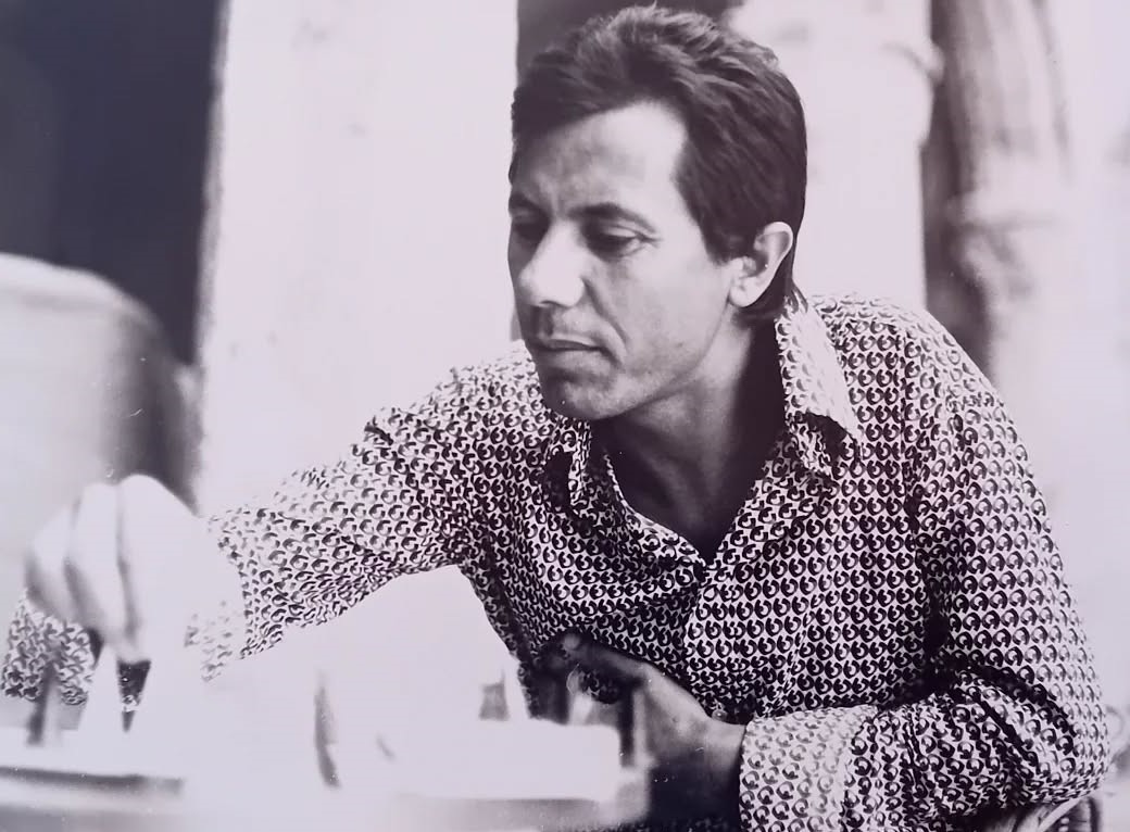 Nicola Marotta