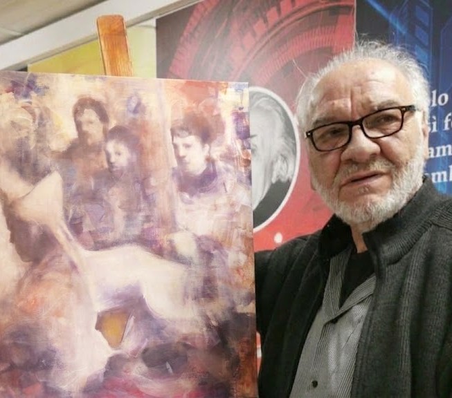 Piermario Laddomata