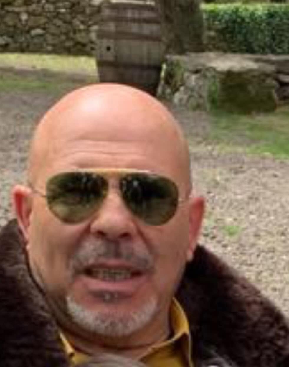 Salvatore Cossu