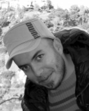 Stefano Marongiu