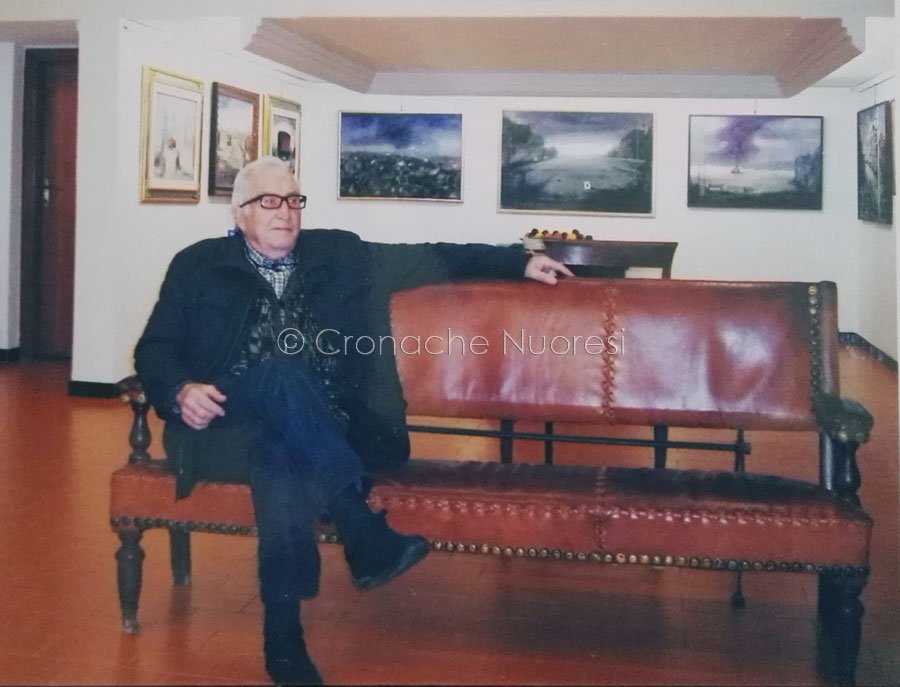 Vittorio Calvi