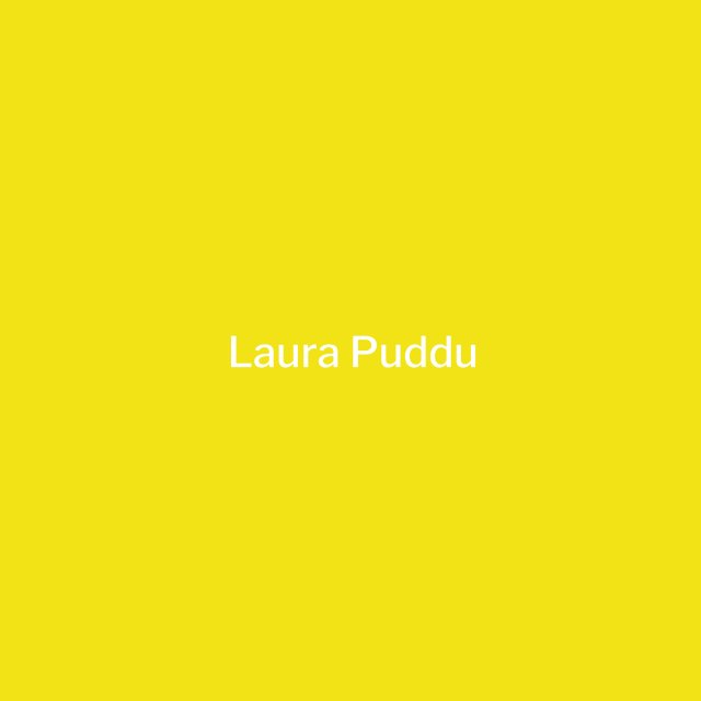 Opera d'arte donata da Laura Puddu