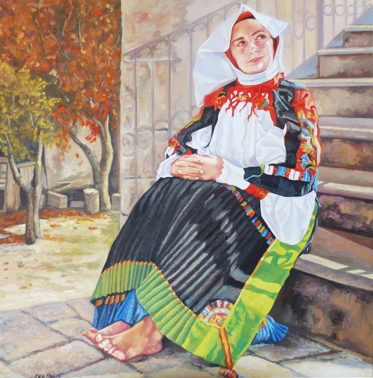 Autunno ad Atzara