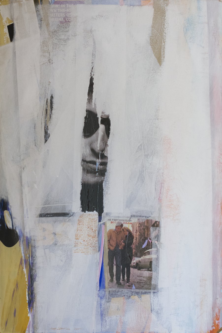 Bob Dylan – Dignity