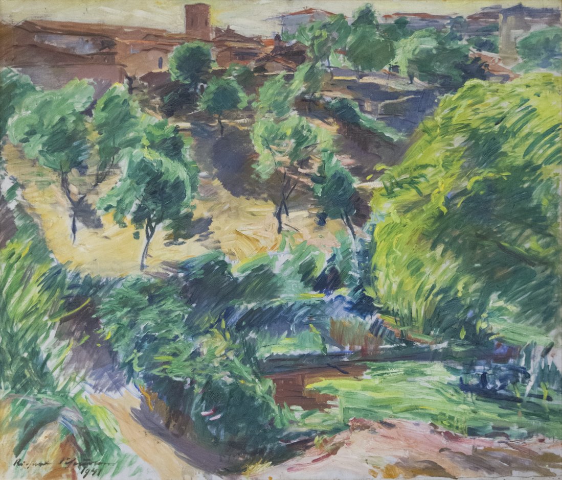 Campagna atzarese