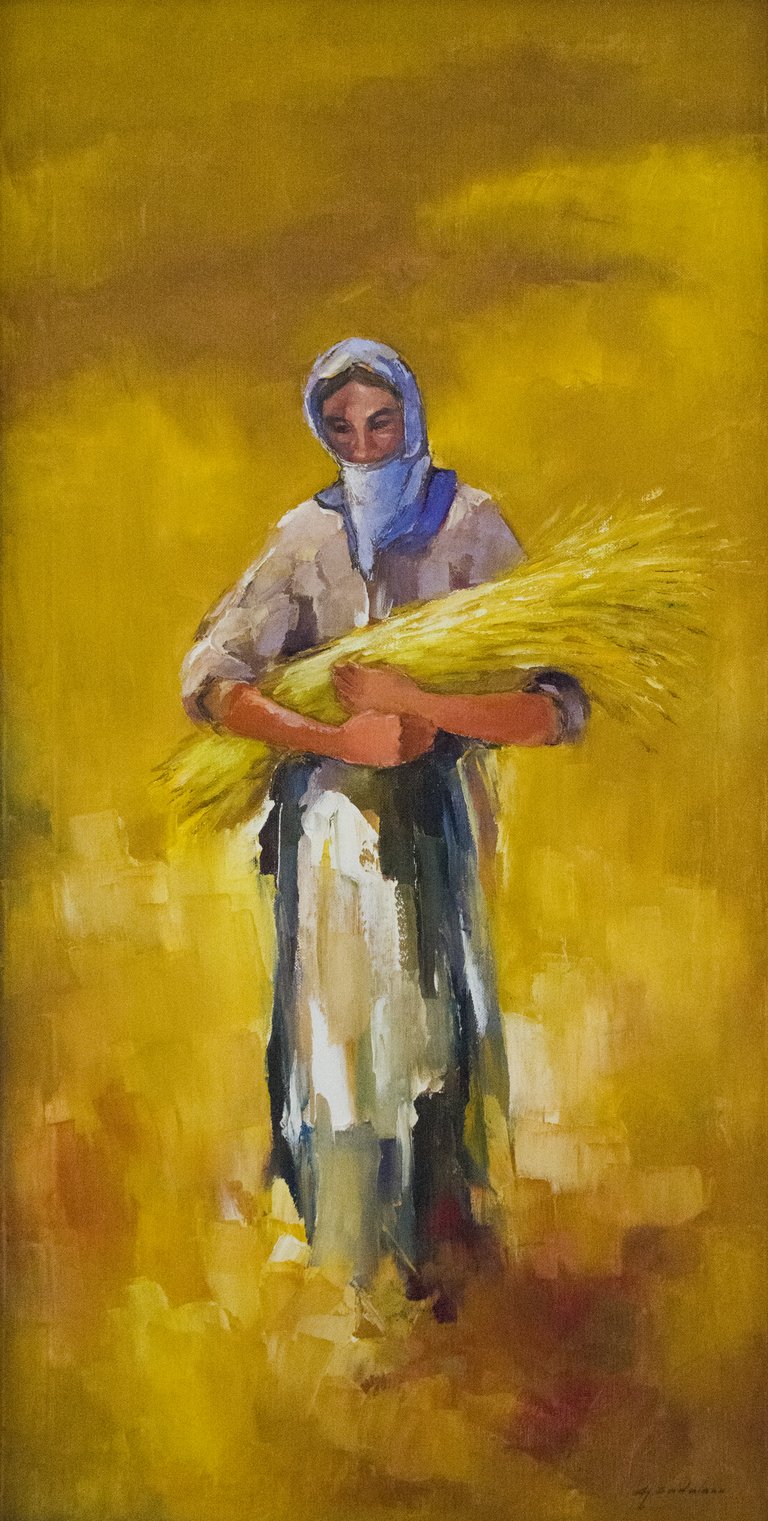 Contadina