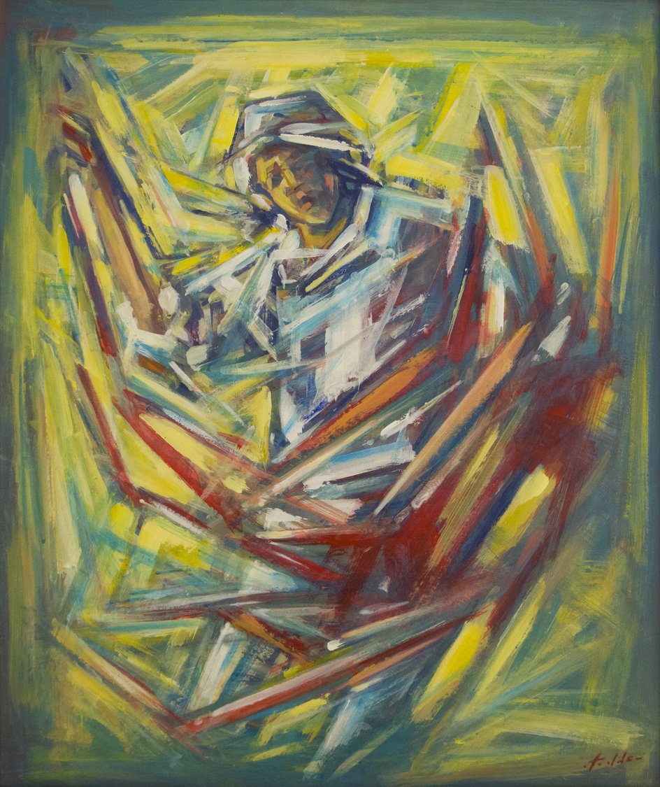 Giocoliere