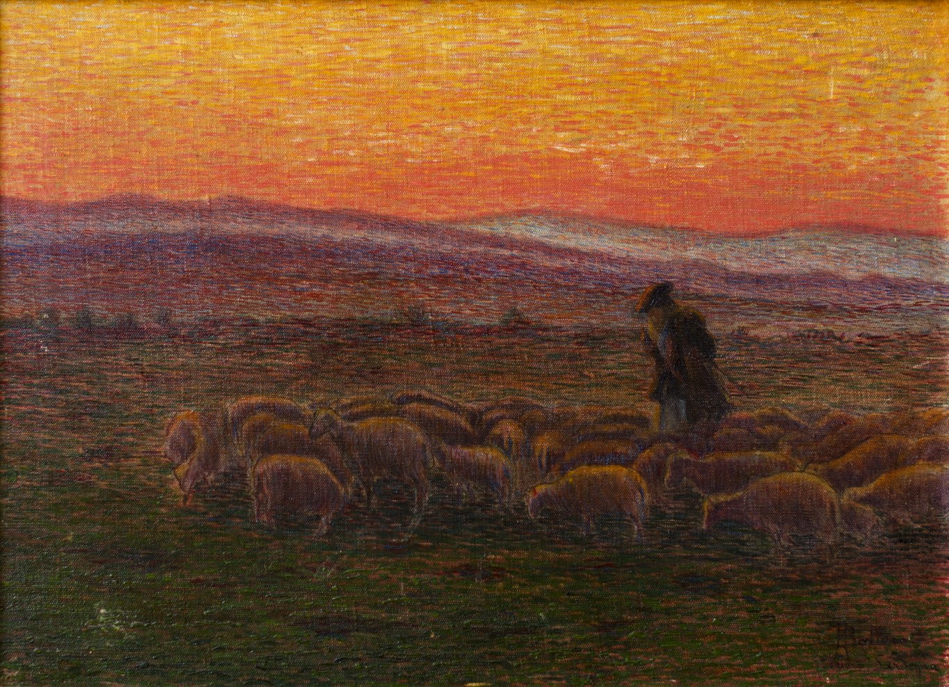 L’appello serale