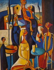 La famiglia