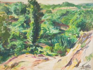 Paesaggio