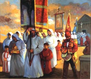 Processione