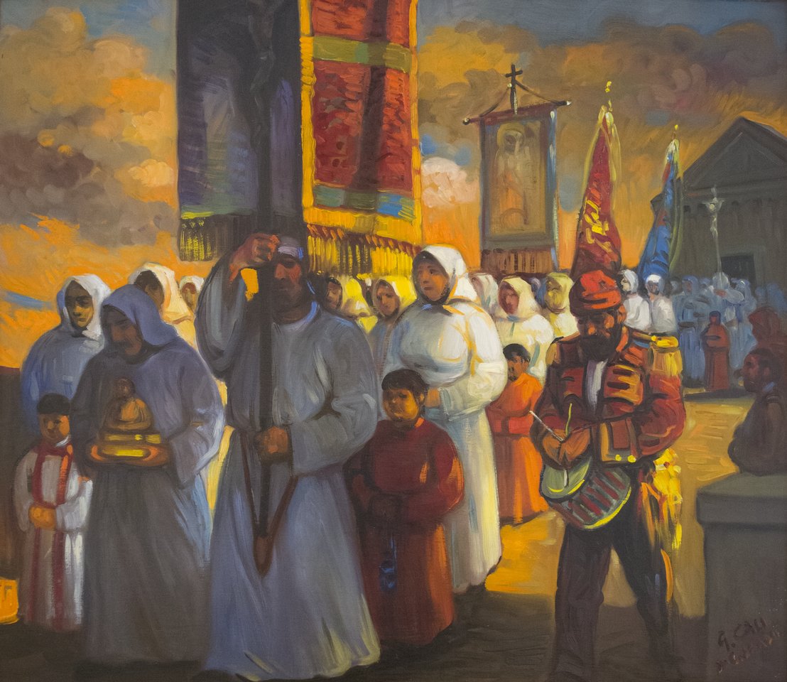 Processione
