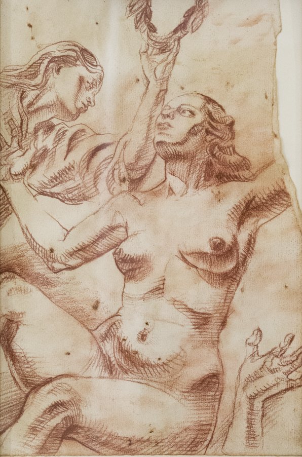 Studio di figure