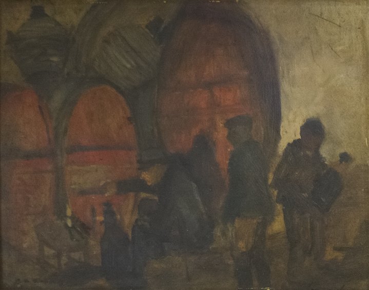 Su zilleri