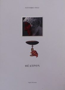 Theatron 1993-2001 con “Frammenti di Eraclito”