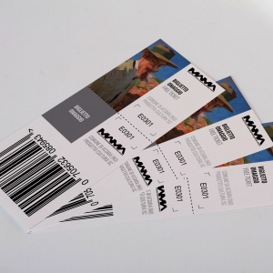 Biglietto 1 ingresso - Intero